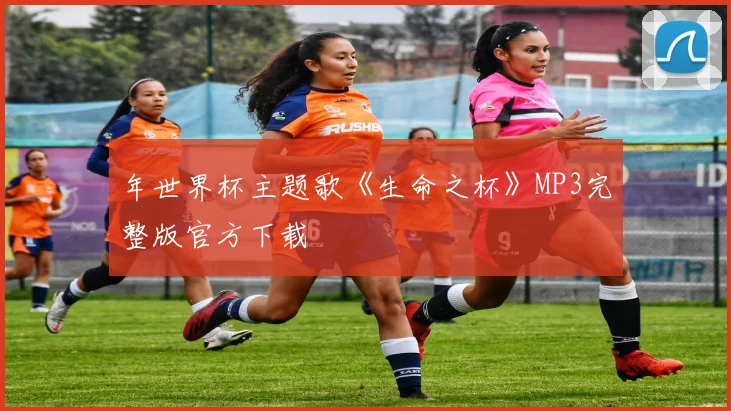 年世界杯主题歌《生命之杯》MP3完整版官方下载