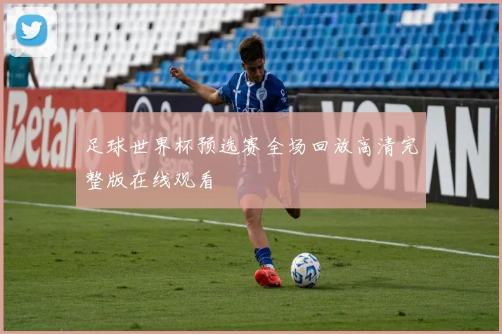 足球世界杯预选赛全场回放高清完整版在线观看